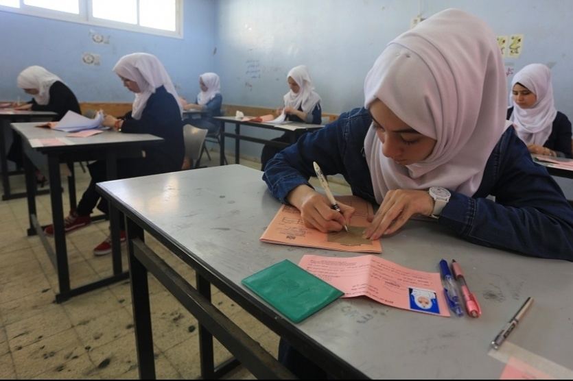 التربية: نتائج الثانوية ستصل الطلبة بعد الاعلان الرسمي عنها